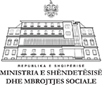 Ministria e Shëndetësisë