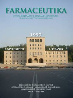 Revista Farmaceutika