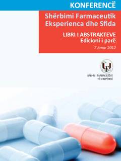 Libri i Abstrakteve Edicioni i Parë