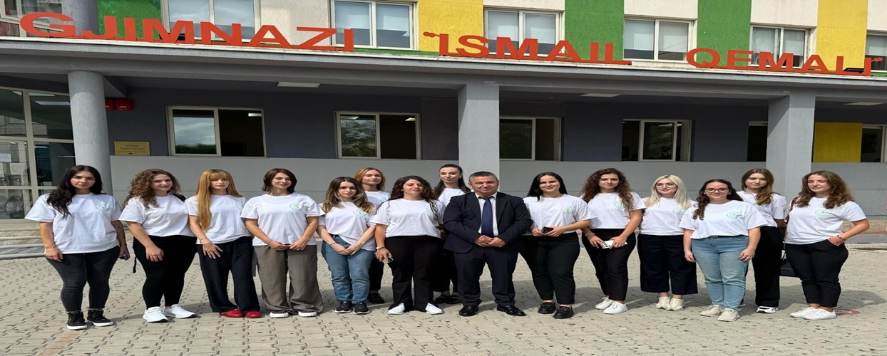 URDHRI I FARMACISTËVE TË SHQIPËRISË