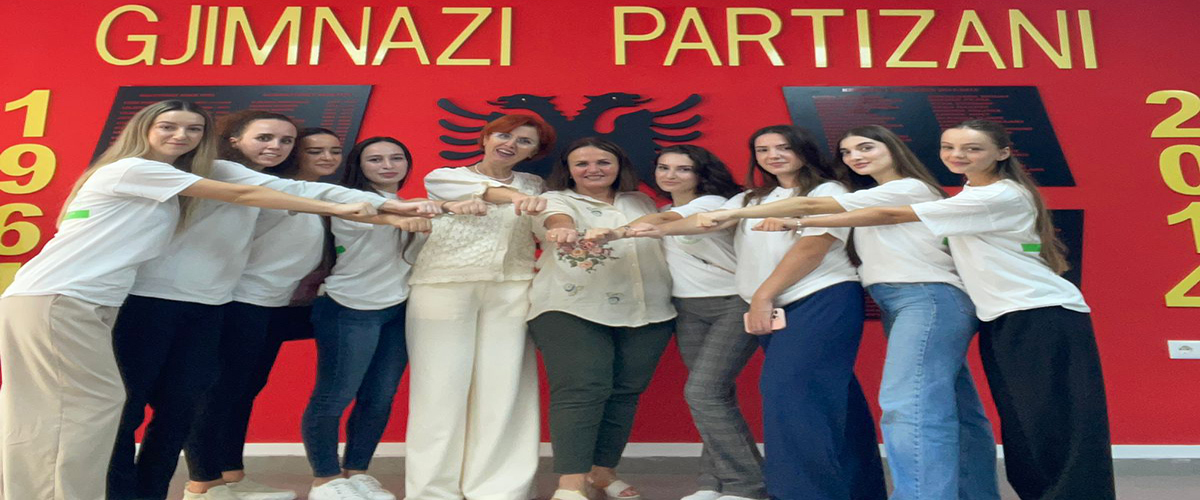 URDHRI I FARMACISTËVE TË SHQIPËRISË