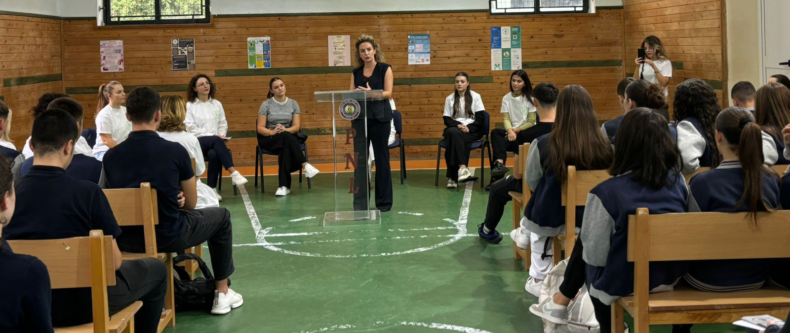 URDHRI I FARMACISTËVE TË SHQIPËRISË